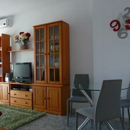 Apartamento Delfin