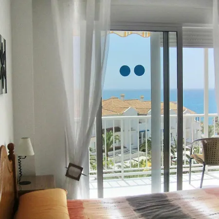 Apartamento Delfin Апартаменты